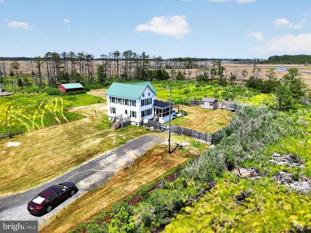 1511 Crocheron Rd, Crocheron, MD 21627 | MLS #MDDO2012