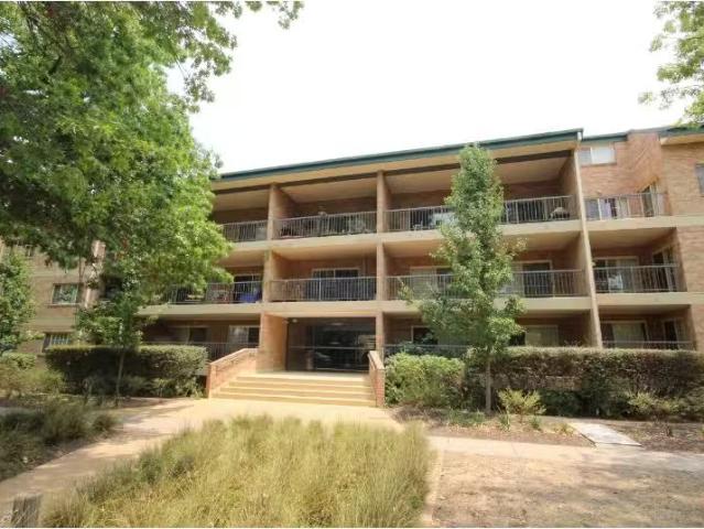 15/11 Fawkner Street, BRADDON Apartment for rent Listed by Ry.