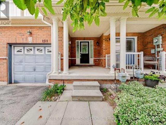 1511 Glenbourne Drive, Oshawa, ON, L1K 0M5 house for sale | Listing ID E13596 | Royal LePage