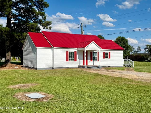 1511 Hexlena Road