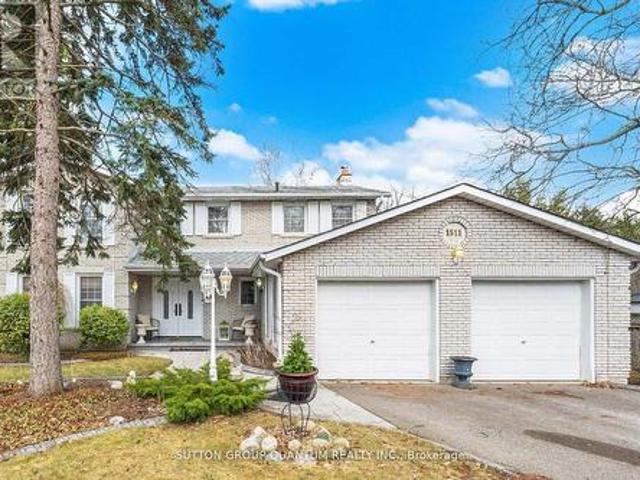1511 Ifield Road, Mississauga, ON, L5H 3V8 house for lease | Listing ID W13664 | Royal LePage