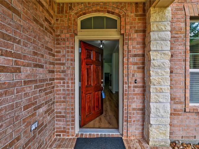 1511 Jacobs Forest Drive