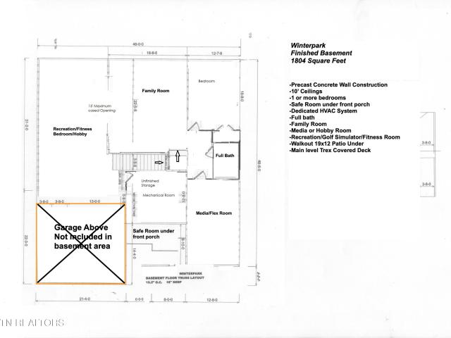 1511 Liberty Park Road, Lot 46