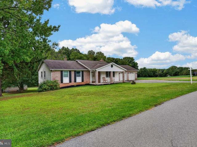 1511 Pilgrim Lane