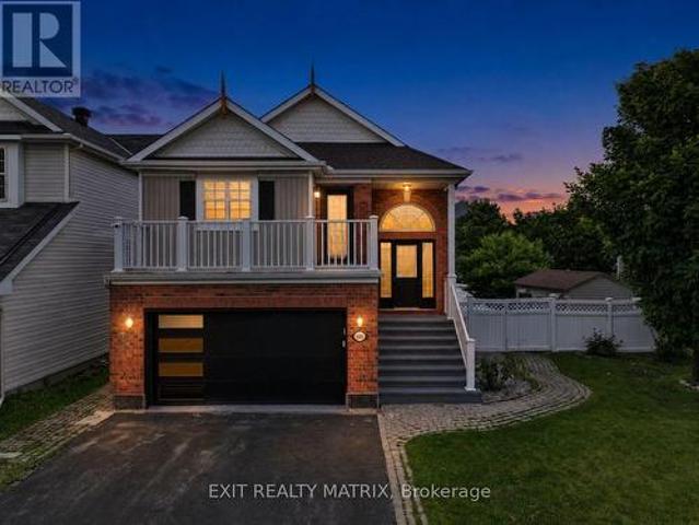 1511 Rumford Drive, Ottawa, ON, K4A 4B7 house for sale | Listing ID X13496 | Royal LePage