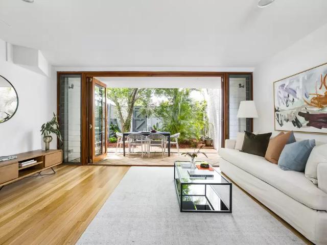 15/11 Rosebank Street, Glebe, Australia