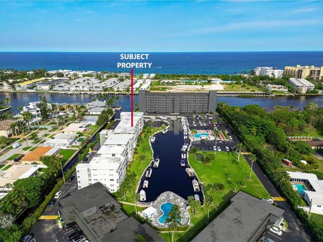 1511 SE 15th Ct, Unit 403, Deerfield Beach, FL 33441 | MLS #A11998