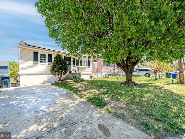 1511 Warren Ave, Landover, MD 20785 | MLS #MDPG2199
