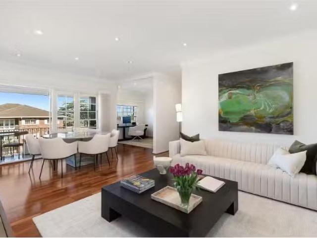 15/11 17 Selwyn Street, Wollstonecraft Apartment for rent Lis.