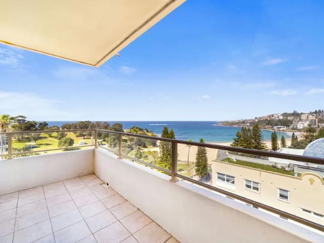 15/120 beach street, coogee