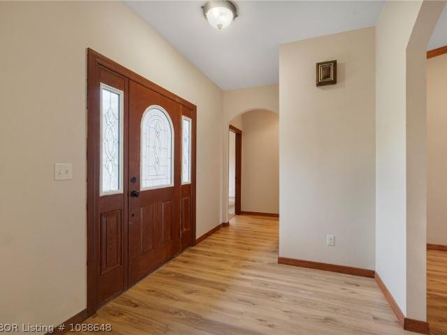 15121 Gap Creek Road
