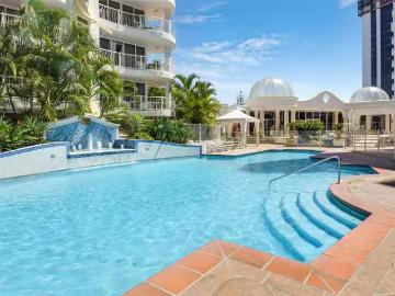 1512/24 Queensland Avenue, Broadbeach, QLD 4218