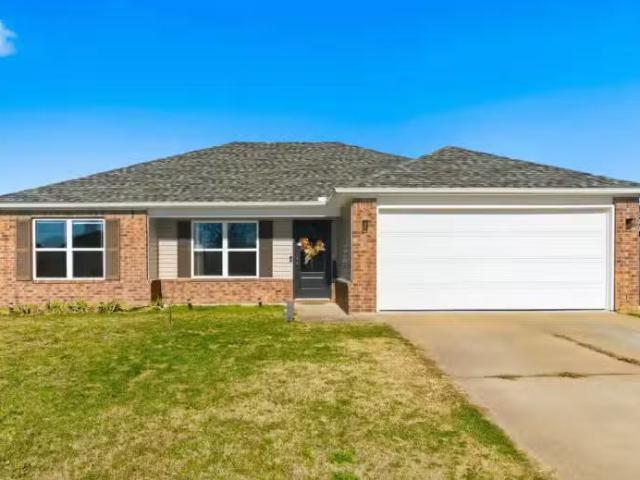 15124 WHITE FAWN DR, GARFIELD, AR 72732