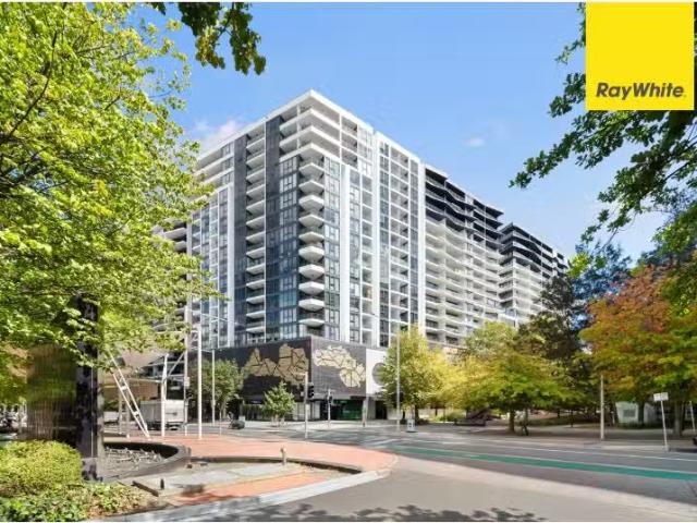 151/264 City Walk, CITY Apartment for rent Listed by Inna Pop.