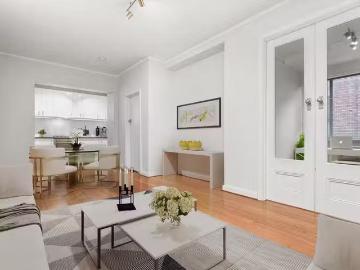 15/126 Terrace Road, Perth, WA 6000