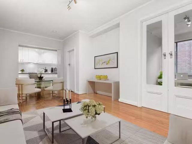 15/126 Terrace Road, Perth, WA 6000