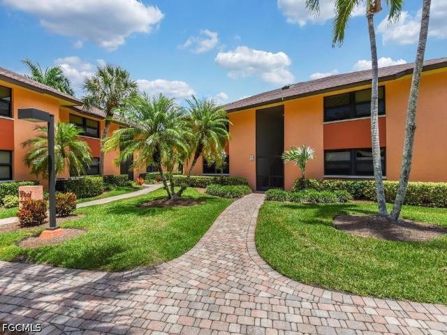 1512 Mainsail Dr, Unit 10, Naples, FL 34114 | MLS #2026019