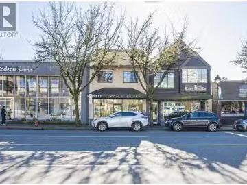 1512 Marine Drive, West Vancouver, BC, V7V 1H8 commercial fo.