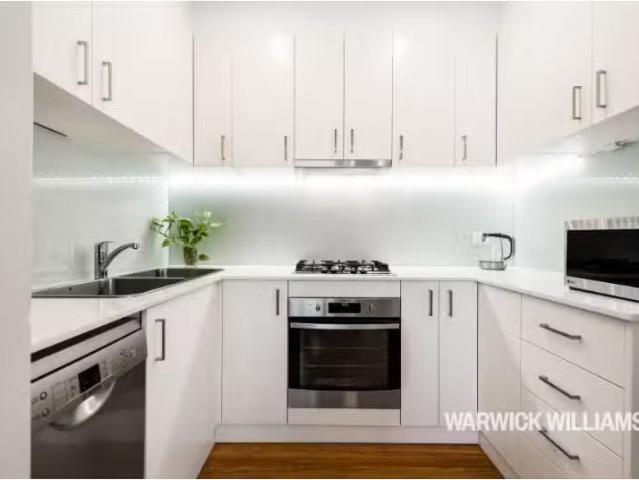 15/12 Marlborough Street, Drummoyne Apartment for rent Listed.