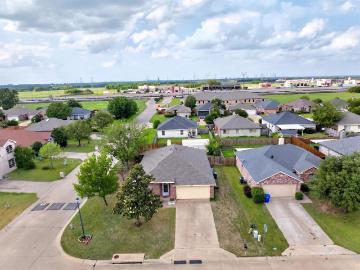 Royse City, Collin County, Texas, USA