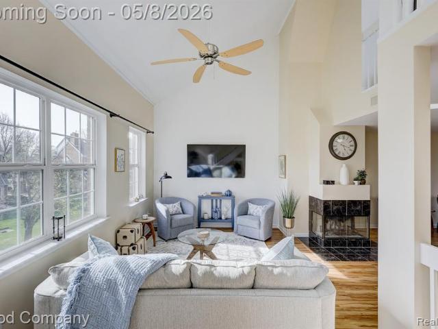 1512 Maryland Club Drive