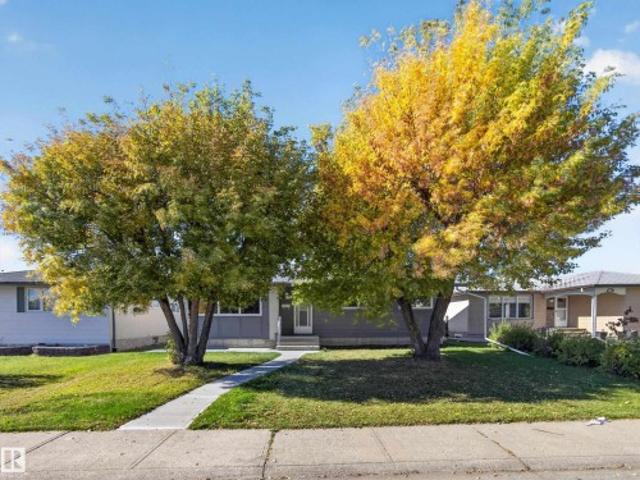 1512 A Street Nw, Edmonton, AB, T5E 5T7 house for sale | Listing ID E4511 | Royal LePage