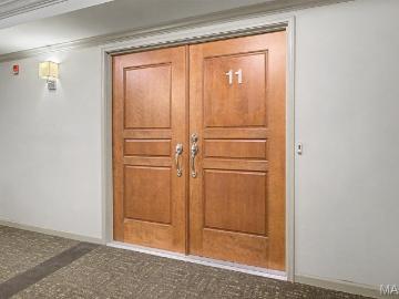 1512 Bedford Forge Ct, Unit 11, Chesterfield, MO 63017 | MLS #26022