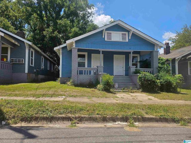 1512 Cullman Avenue