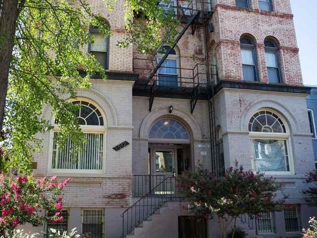 1512 CORCORAN ST NW Studio Apartment for Rent at 1512 Corcoran St Nw, Washington, DC 20009 Dupont Circle