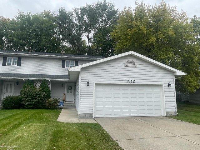 1512 E Gaylord St Unit 7, Mount Pleasant, MI 48858