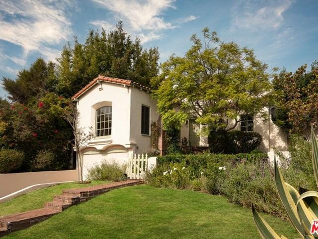 1512 Glendon Ave, Los Angeles, CA 90024