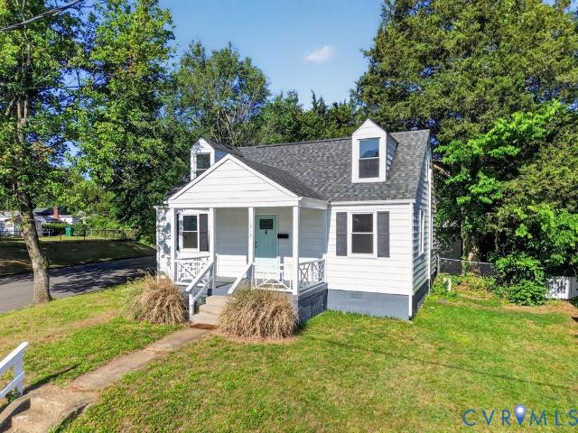 1512 Greenville Ave, Richmond, VA 23220 | MLS #2616