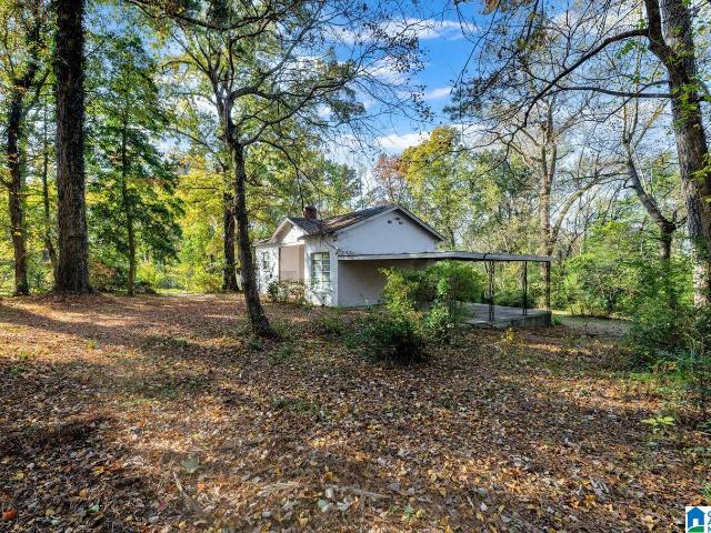 1512 Haven Drive N