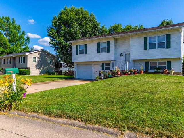 1512 pinelawn ct