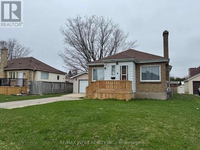 1512 Rushland Avenue, London East, ON, N5V 1X5 house for lease | Listing ID X13819 | Royal LePage