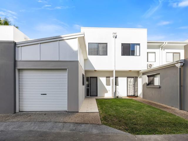 15/12 Suez Street, Gordon Park, QLD 4031 Townhouse for Rent Ray White Sherwood | Ray White Centenary