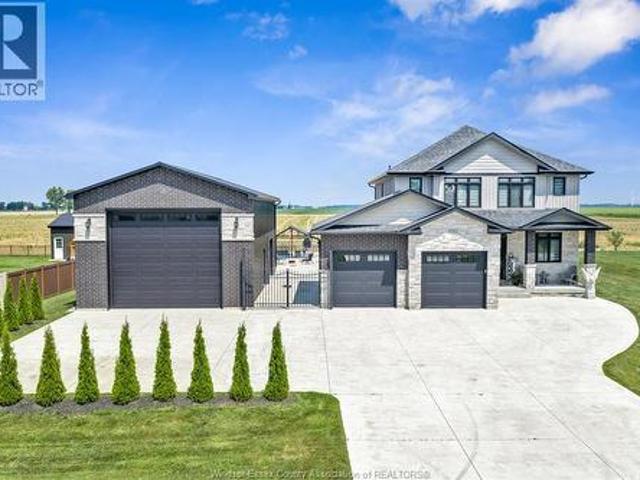 1512 Sunnyside Court, Staples, ON, N0P 2J0 house for sale | Listing ID 26019 | Royal LePage