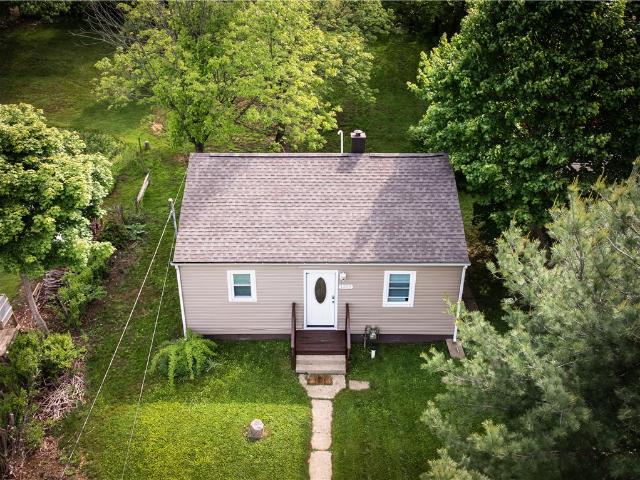 1512 Saxonburg Rd