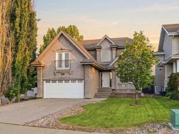 1512 Thorogood Close, Edmonton, AB, T6R 3K7 house for sale | Listing ID E4493 | Royal LePage