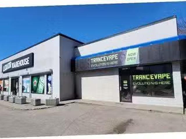 1512 12Th Avenue, Prince George, BC, V2L 3S9 commercial for.
