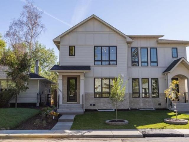 1512 20A Street Nw, Calgary, AB, T2N 2L5 house for sale | Listing ID A2346 | Royal LePage