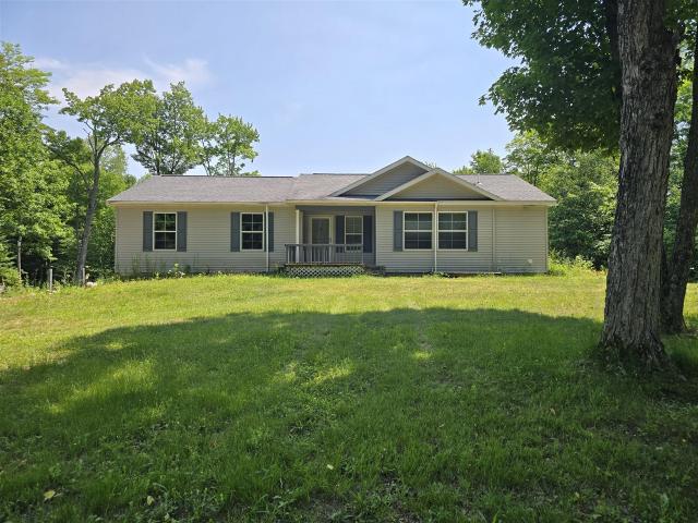 15133 S Kinross Road