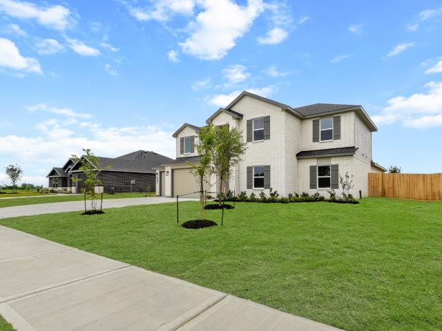 15138 Cibolo Lane