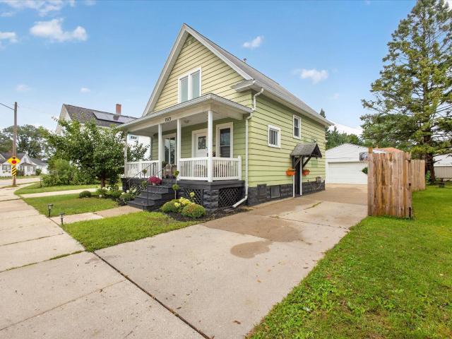 1513 MORROW Street