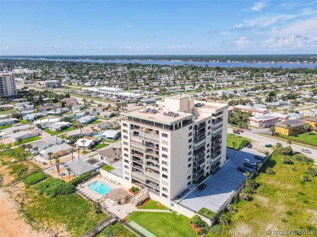 1513 Ocean Shore Blvd, Unit 9E, Ormond Beach, FL 32176 | MLS #1073