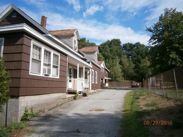 1513 Broadway, Haverhill, MA 01832 | MLS #73013