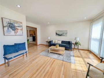 1513 Cargill Dr, St. Louis, MO 63136 | MLS #26017