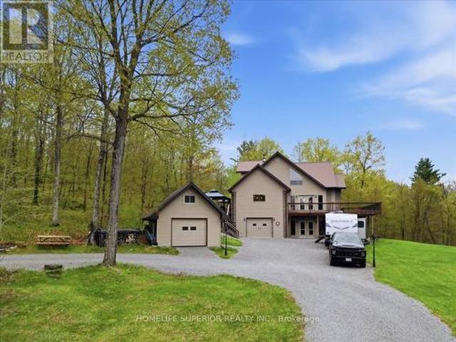 1513 Cordova Road, Marmora And Lake Marmora Ward, ON, K0K 2M0 house for sale | Listing ID X13142 | Royal LePage