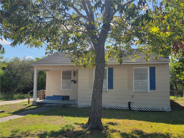 1513 Fern Street