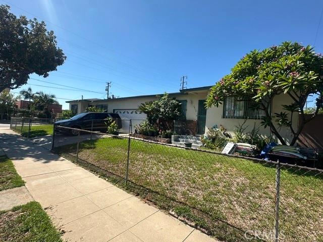 1513 Hendricks